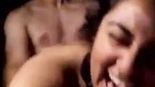 Unforeseen cumshot, uproarious orgasm