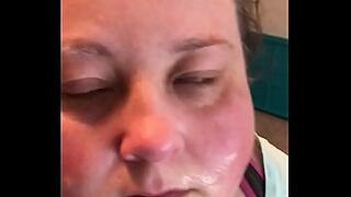 SSBBW GETS Complexion Defied